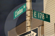 34-year-old Man Fatally Shot To The Head Opposite Of 1988 Clinton Avenue In East Tremont Bronx New York