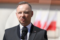 Day Of Remembrance For The Victims Of The Katyn Massacre In Krakow