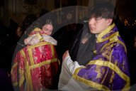 Holy Tuesday Processions In Spain