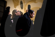 Holy Tuesday Processions In Spain