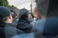 Protests Erupt In Tunis After Wall Collapse Kills Schoolchildren From Sidi Bouzid