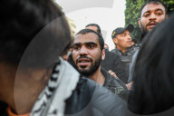 Protests Erupt In Tunis After Wall Collapse Kills Schoolchildren From Sidi Bouzid