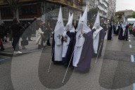 Holy Tuesday Procession