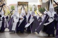 Holy Tuesday Procession