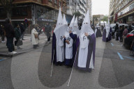Holy Tuesday Procession
