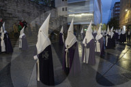 Holy Tuesday Procession