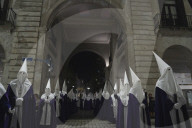Holy Tuesday Procession