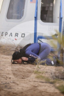 BlueOrigin New Shepard-31 Mission erfolgreich gelandet