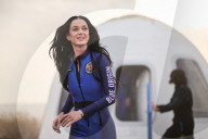 BlueOrigin New Shepard-31 Mission erfolgreich gelandet