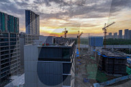 China Property Market