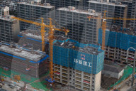 China Property Market