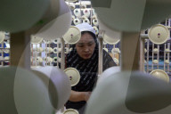 2025 Q1 China GDP Grow By 5.4%