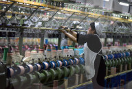 2025 Q1 China GDP Grow By 5.4%