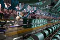 2025 Q1 China GDP Grow By 5.4%