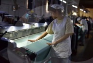 2025 Q1 China GDP Grow By 5.4%