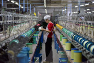 2025 Q1 China GDP Grow By 5.4%