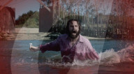 New teaser trailer for zombie movie 28 Years Later