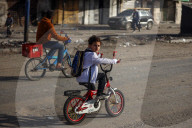 Daily Life In Gaza Amid Hamas-Israel Conflict