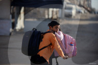 Daily Life In Gaza Amid Hamas-Israel Conflict