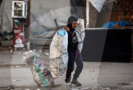 Daily Life In Gaza Amid Hamas-Israel Conflict