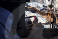 Daily Life In Gaza Amid Hamas-Israel Conflict