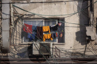 Daily Life In Gaza Amid Hamas-Israel Conflict