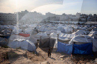 Daily Life In Gaza Amid Hamas-Israel Conflict