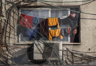 Daily Life In Gaza Amid Hamas-Israel Conflict