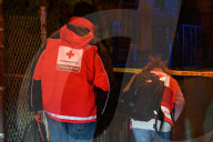 Fatal Fire Causes Casualties At A Home On Astor Street In Newark New Jersey