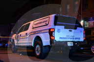 Fatal Fire Causes Casualties At A Home On Astor Street In Newark New Jersey