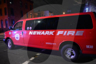 Fatal Fire Causes Casualties At A Home On Astor Street In Newark New Jersey