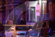 Fatal Fire Causes Casualties At A Home On Astor Street In Newark New Jersey