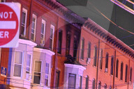 Fatal Fire Causes Casualties At A Home On Astor Street In Newark New Jersey