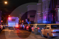 Fatal Fire Causes Casualties At A Home On Astor Street In Newark New Jersey