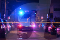 Fatal Fire Causes Casualties At A Home On Astor Street In Newark New Jersey