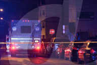 Fatal Fire Causes Casualties At A Home On Astor Street In Newark New Jersey