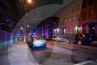 Fatal Fire Causes Casualties At A Home On Astor Street In Newark New Jersey
