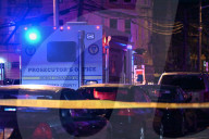 Fatal Fire Causes Casualties At A Home On Astor Street In Newark New Jersey