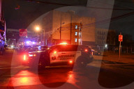 Fatal Fire Causes Casualties At A Home On Astor Street In Newark New Jersey