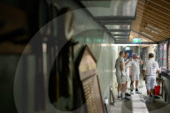 Handmade balls and no two courts the same: Tudor-era 'real tennis' is making a racket in Sydney.