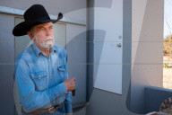 Legendary Texas guitar maker, Michael Stevens