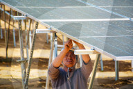 China PV Industry