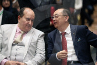 Algerian-Chinese Business Forum On Investment