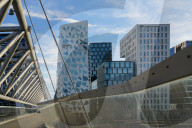 Deloitte Office Building In Oslo