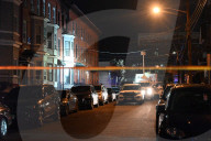 Fatal Fire Causes Casualties At A Home On Astor Street In Newark New Jersey