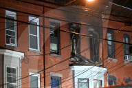 Fatal Fire Causes Casualties At A Home On Astor Street In Newark New Jersey