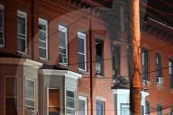 Fatal Fire Causes Casualties At A Home On Astor Street In Newark New Jersey