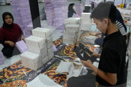 Indonesia US Tariffs
