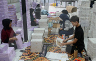 Indonesia US Tariffs