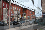 Fatal Fire Causes Casualties At A Home On Astor Street In Newark New Jersey
